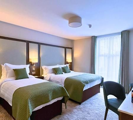 Ravenport Resort Вексфорд Екстер'єр фото