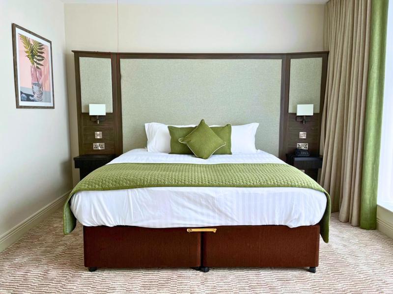 Ravenport Resort Вексфорд Екстер'єр фото
